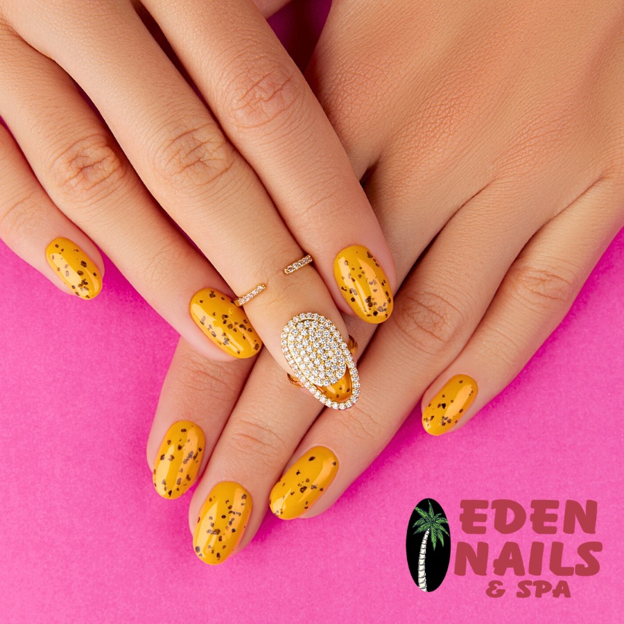 Eden Nails and Spa LLC